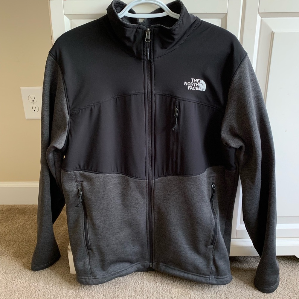 Men’s Medium Northface Jacket